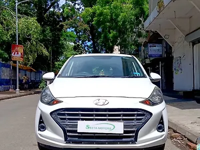 2021 Hyundai Grand i10 NIOS Magna 1.2 Kappa VTVT 1