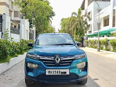 2020 Renault Kwid RXL [2019-2020] 1