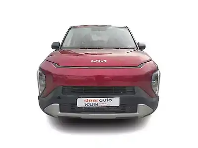 2025 किआ सीरॉस HTK Petrol 1.0L Turbo Manual 1