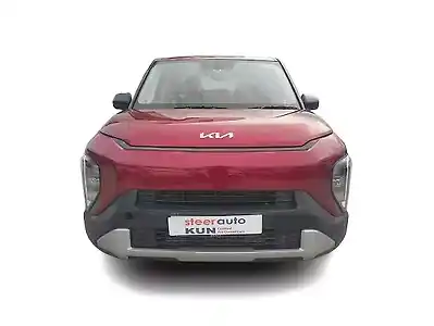 2025 किआ सीरॉस HTK Petrol 1.0L Turbo Manual 1 2025 किआ सीरॉस HTK Petrol 1.0L Turbo Manual 1