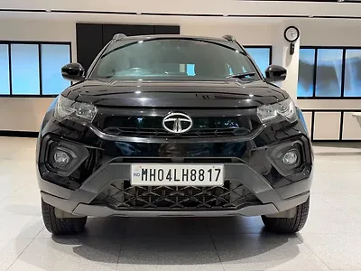 2023 Tata Nexon XZA Plus (Premium) Dark Edition 1 2023 Tata Nexon XZA Plus (Premium) Dark Edition 1