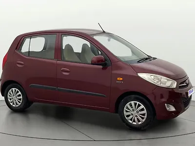 2014 Hyundai i10 Sportz 1.1 iRDE2 [2010--2017] 1
