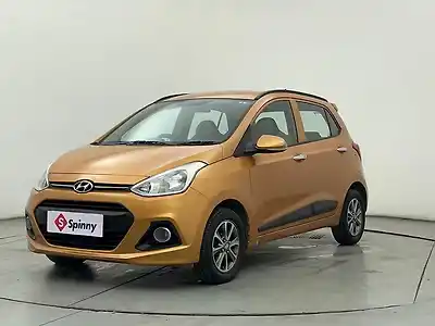 Second Hand हुंडई ग्रैंड i10  एस्टा 1.2 कप्पा vtvt [2013-2016] in चेन्नई