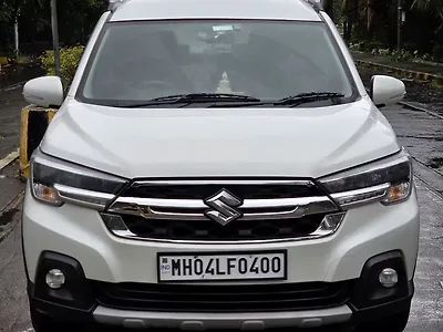 2022 Maruti Suzuki XL6 Zeta MT Petrol [2022-2023] 1