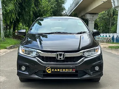 2018 Honda City VX CVT Petrol 1