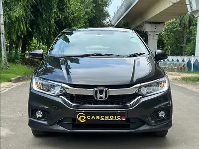 2018 Honda City VX CVT Petrol 1 2018 Honda City VX CVT Petrol 1