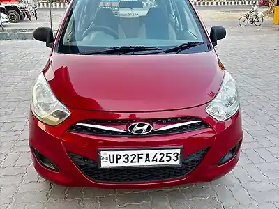 2013 हुंडई i10 1.1 लीटर आईआरडीई  मैग्ना स्पेशल इडिशन 1