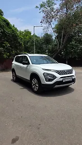 Second Hand Tata Safari XZA in Chandigarh Second Hand Tata Safari XZA in Chandigarh