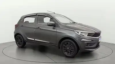 2021 Tata Tiago Limited Edition 1