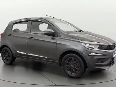 2021 Tata Tiago Limited Edition 1