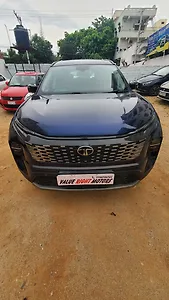 2023 Tata Safari Adventure Plus 7 STR 1 2023 Tata Safari Adventure Plus 7 STR 1