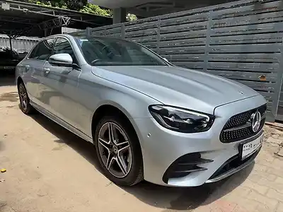 2024 मर्सिडीज़ बेंज़ E-क्लास e 250 cdi इडिशन e 1