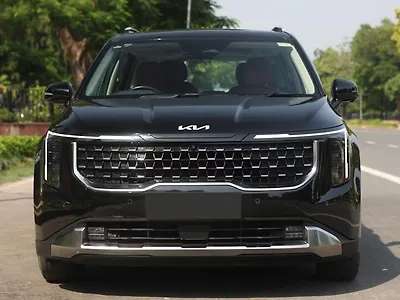 2025 Kia Carnival Limousine Plus Diesel Turbo Automatic 1