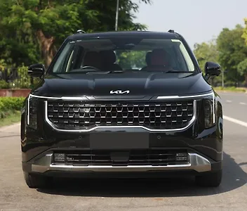 2025 Kia Carnival Limousine Plus Diesel Turbo Automatic 1 2025 Kia Carnival Limousine Plus Diesel Turbo Automatic 1