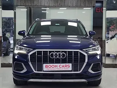 Second Hand Audi Q3 40 TFSI Premium Plus [2022-2024] in Chennai