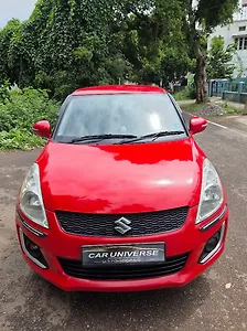 2017 Maruti Suzuki Swift VXi 1 2017 Maruti Suzuki Swift VXi 1