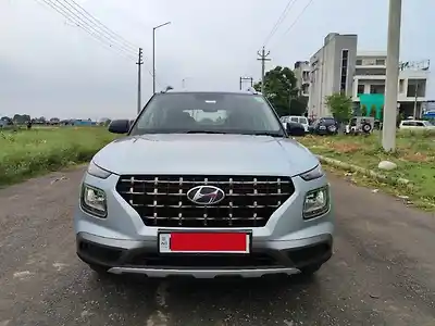 2022 हुंडई वेन्यू s 1.2 पेट्रोल 1