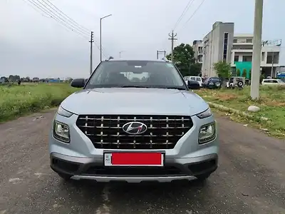 2022 हुंडई वेन्यू s 1.2 पेट्रोल 1