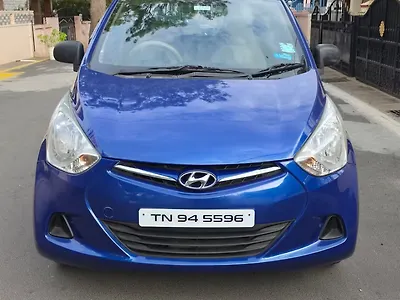 2018 Hyundai Eon Era + 1