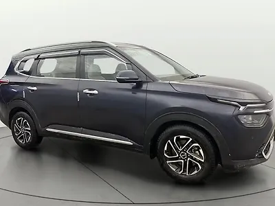 2022 Kia Carens Luxury Plus 1.5 Diesel AT 7 STR 1