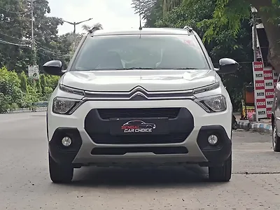 2023 Citroen C3 X Shine 1.2 Turbo Dual Tone 1