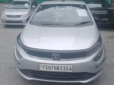 2020 Tata Altroz XT Petrol [2020-2023] 1
