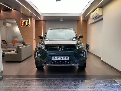2022 Tata Nexon XZA Plus (O) 1 2022 Tata Nexon XZA Plus (O) 1