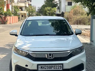 2020 Honda Amaze 1.5 S i-DTEC 1