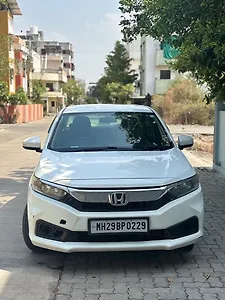 2020 Honda Amaze 1.5 S i-DTEC 1 2020 Honda Amaze 1.5 S i-DTEC 1