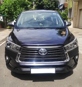 2022 Toyota Innova Crysta ZX 2.4 AT 7 STR 1 2022 Toyota Innova Crysta ZX 2.4 AT 7 STR 1