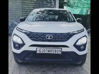 2022 टाटा हैरियर xm 1