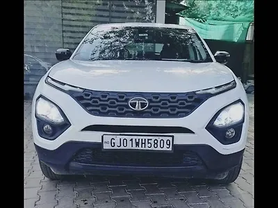 2022 Tata Harrier XM 1 2022 Tata Harrier XM 1