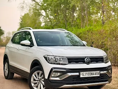 2023 फ़ॉक्सवैगन टाइगुन हाईलाइन 1.0 टीएसआई एमटी 1