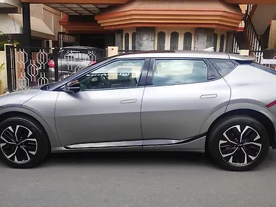 2023 Kia EV6 GT Line AWD