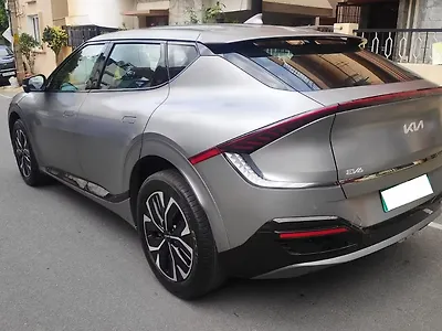 2023 Kia EV6 GT Line AWD