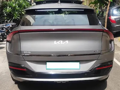 2023 Kia EV6 GT Line AWD