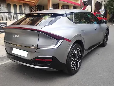 2023 Kia EV6 GT Line AWD