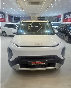 Second Hand Kia Syros HTX Plus (O) Diesel 1.5L Turbo Automatic (TC) in Kanpur Second Hand Kia Syros HTX Plus (O) Diesel 1.5L Turbo Automatic (TC) in Kanpur