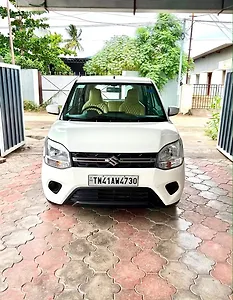 2020 Maruti Suzuki Wagon R VXi (O) 1.2 AMT 1 2020 Maruti Suzuki Wagon R VXi (O) 1.2 AMT 1