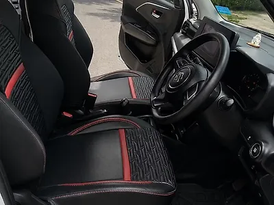 2024 Maruti Suzuki Swift