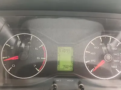 2018 Mahindra Scorpio 2021 S5 2WD 7 STR