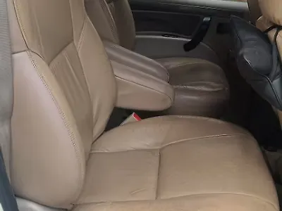 2018 Mahindra Scorpio 2021 S5 2WD 7 STR