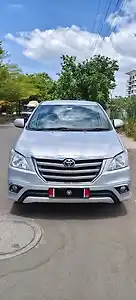 2013 टोयोटा इनोवा 2.5 vx 8 str bs-iii 1 2013 टोयोटा इनोवा 2.5 vx 8 str bs-iii 1