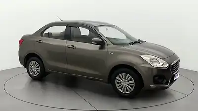 2019 मारुति सुज़ुकी डिज़ायर vxi एएमटी 1