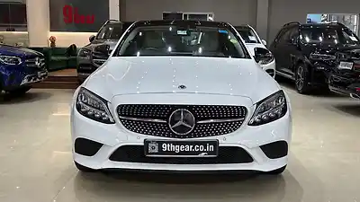 2021 मर्सिडीज़ बेंज़ सी-क्लास c200 प्राेग्रेसिव 1 2021 मर्सिडीज़ बेंज़ सी-क्लास c200 प्राेग्रेसिव 1