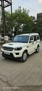 2022 महिंद्रा स्कॉर्पियो s5 1