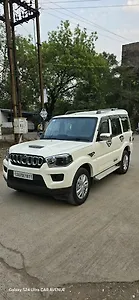 2022 Mahindra Scorpio S5 1 2022 Mahindra Scorpio S5 1