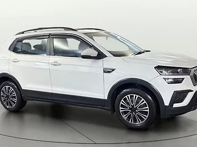 2023 Skoda Kushaq Active 1.0 TSI MT 1