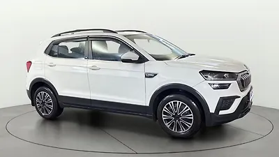 2023 Skoda Kushaq Active 1.0 TSI MT 1 2023 Skoda Kushaq Active 1.0 TSI MT 1