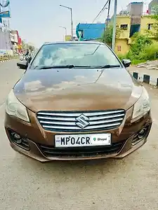 2017 मारुति सुज़ुकी सियाज vxi+ 1 2017 मारुति सुज़ुकी सियाज vxi+ 1